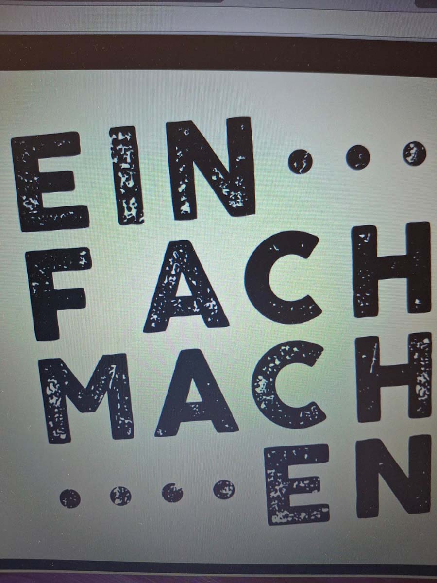 Den richtigen Zeitpunkt am Schopf packen